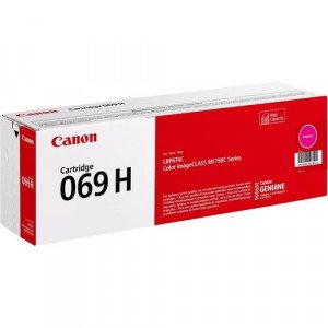 CARTRIDGE069HMAGENTANO