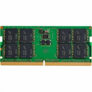 HP 32GB DDR5 5600MHz SODIMM Memory -83P92AA