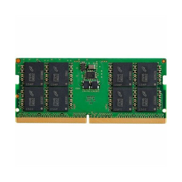 HP 32GB DDR5 5600MHz SODIMM Memory