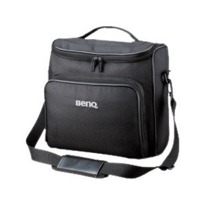 BenQ Carrying Case Projector - Handle, Carrying Strap - 1 Each