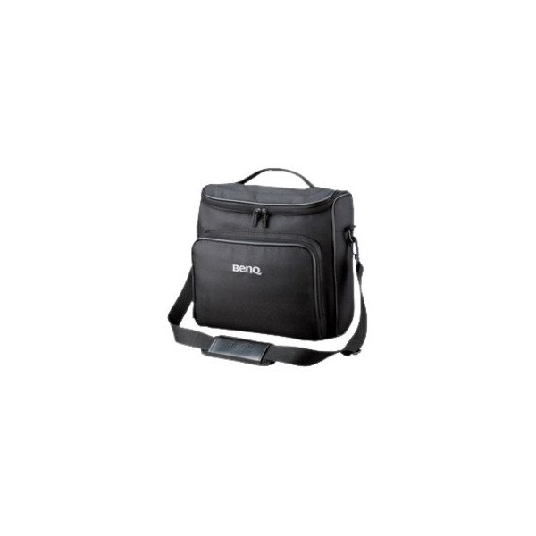 BenQ Carrying Case Projector - Handle, Carrying Strap - 1 Each