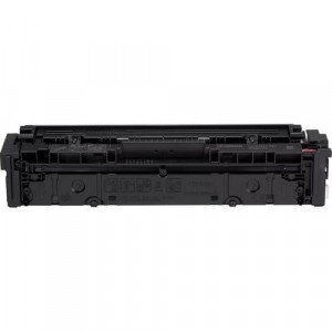 Canon 067 Original Standard Yield Laser Toner Cartridge - Magenta - 1 Pack - 1250 Pages