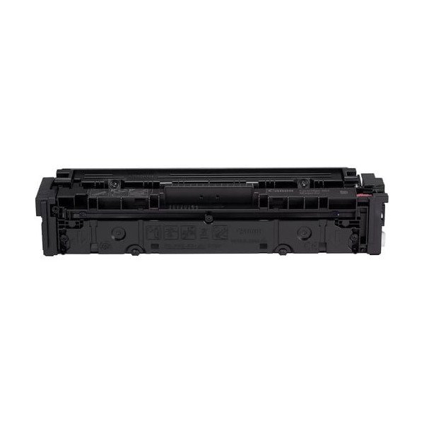 Canon 067 Original Standard Yield Laser Toner Cartridge - Magenta - 1 Pack - 1250 Pages