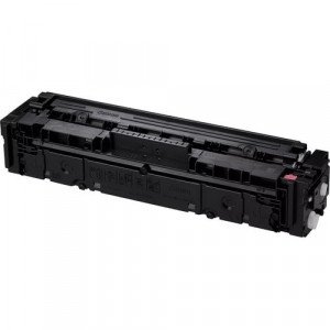 Canon 067 Original Standard Yield Laser Toner Cartridge - Magenta - 1 Pack - 1250 Pages