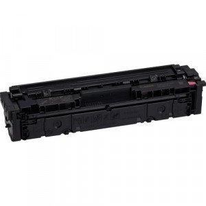 Canon 067 Original Standard Yield Laser Toner Cartridge - Magenta - 1 Pack - 1250 Pages