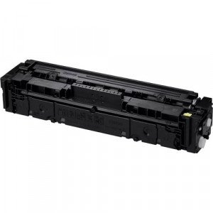 Canon 067 Original Standard Yield Laser Toner Cartridge - Yellow - 1 Pack - 1250 Pages