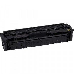 Canon 067 Original Standard Yield Laser Toner Cartridge - Yellow - 1 Pack - 1250 Pages