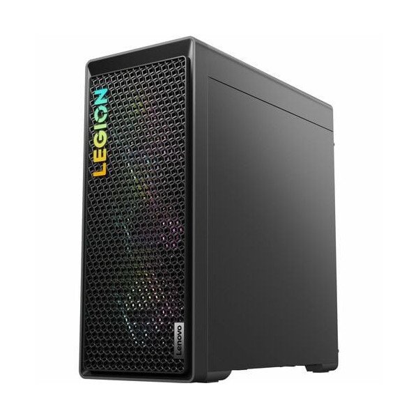 Lenovo Legion T7 34IRZ8 90V6000NUS Gaming Desktop Computer - Intel Core i9 14th Gen i9-14900KF - 32 GB - 2 TB SSD -