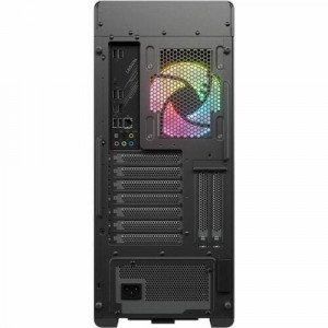 Lenovo Legion T7 34IRZ8 90V6000NUS Gaming Desktop Computer - Intel Core i9 14th Gen i9-14900KF - 32 GB - 2 TB SSD -