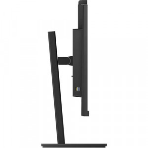 Philips 329P1H 32" Class Webcam 4K UHD LCD Monitor - 16:9 - Textured Black - 31.5" Viewable