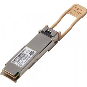 Cisco QSFP Module - For Optical Network, Data Networking - 1 x MPO 100GBase-SR4 Network - Optical Fiber