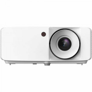 Optoma HZ40HDR 3D DLP Projector - 16:9 - Portable - High Dynamic Range (HDR) - Front - 30000 Hour Normal Mode