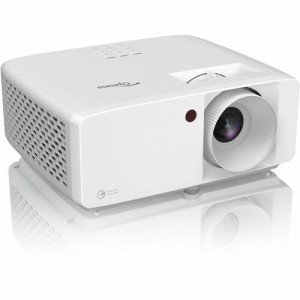 Optoma ZH520 3D DLP Projector - 16:9 - Portable - High Dynamic Range (HDR) - Front - 1080p - 30000 Hour Normal Mode