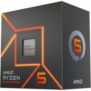 Micro Devi AMD Ryzen 5 7000 7600 Hexa-core (6 Core) 3.80 GHz Processor -100-100001015BOX