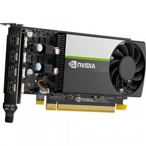 PNY NVIDIA T1000 Graphic Card -VCNT10008GB-PB