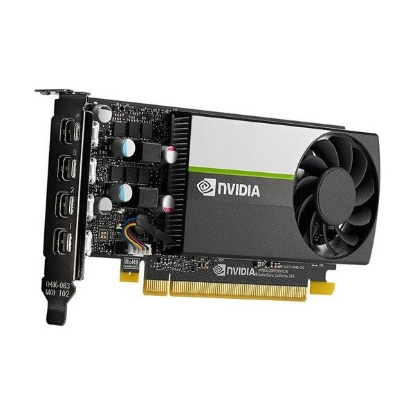 PNY NVIDIA T1000 Graphic Card