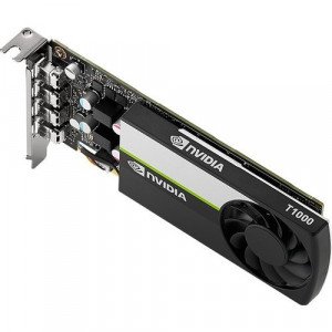 PNY NVIDIA T1000 Graphic Card -VCNT10008GB-PB