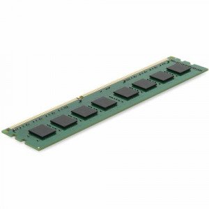 8GB DDR3 1600MHz 240-pin DIMM F/Desktops  -AA160D3N/8G