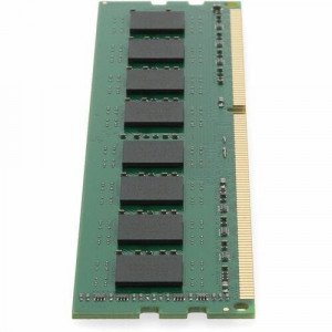 8GB DDR3 1600MHz 240-pin DIMM F/Desktops  -AA160D3N/8G