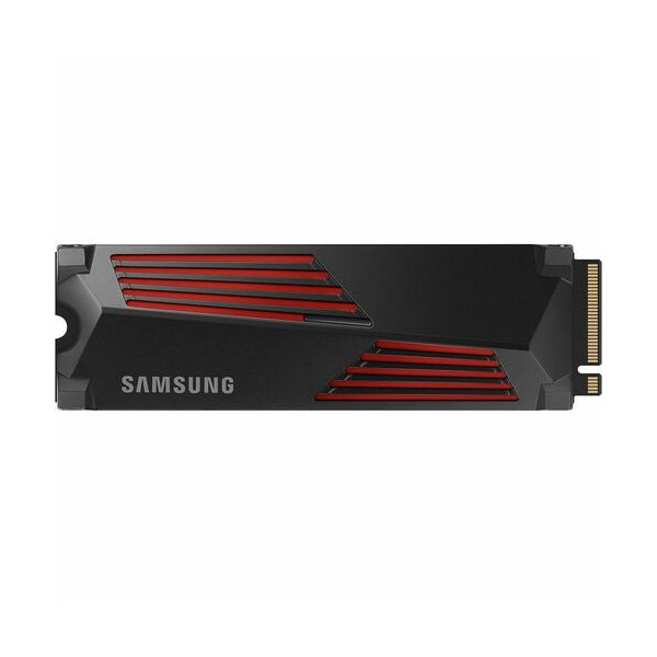 Samsung 990 PRO 2 TB Solid State Drive