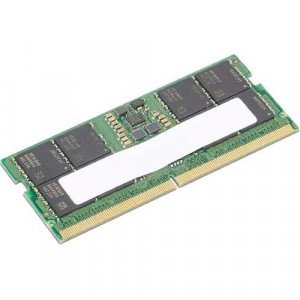 Lenovo 16GB DDR5 SDRAM Memory Module -4X71K20069