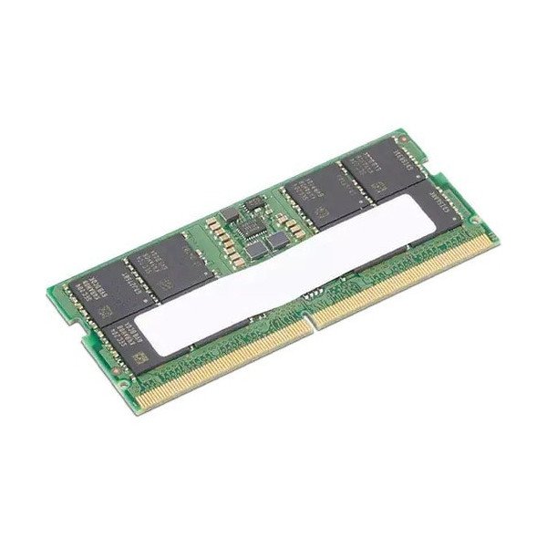 Lenovo 16GB DDR5 SDRAM Memory Module