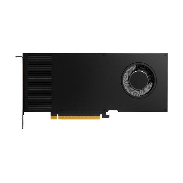 PNY NVIDIA Quadro RTX A4000 Graphic Card