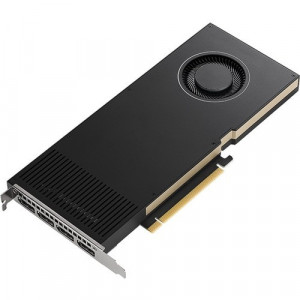 PNY NVIDIA Quadro RTX A4000 Graphic Card -VCNRTXA4000-PB