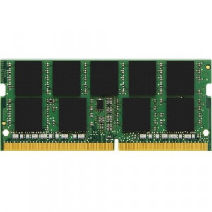 Kingston ValueRAM 4GB DDR4 SDRAM Memory Module - KVR26S19S6/4