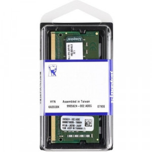 Kingston ValueRAM 4GB DDR4 SDRAM Memory Module - KVR26S19S6/4