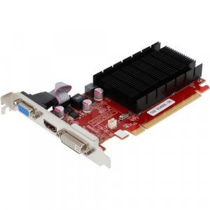 VisionTek AMD Radeon HD 5450 Graphic Card -900860