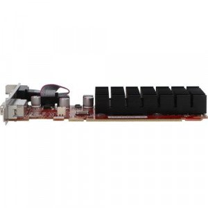 VisionTek AMD Radeon HD 5450 Graphic Card -900860