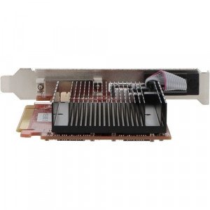 VisionTek AMD Radeon HD 5450 Graphic Card -900860