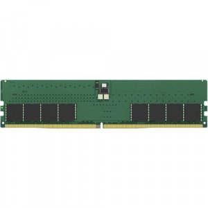 Kingston 32GB DDR5 SDRAM Memory Module -KCP548UD8-32