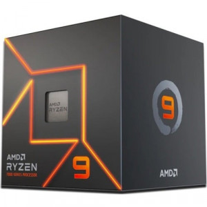 Micro Devi AMD Ryzen 9 7000 7900 Dodeca-core (12 Core) 3.70 GHz Processor -100-100000590BOX