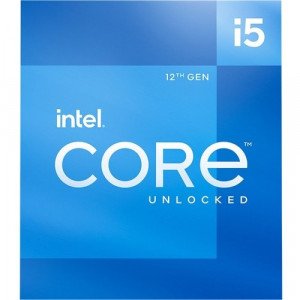 Intel Core i5 i5-12600K Deca-core (10 Core) 3.70 GHz Processor -BX8071512600K