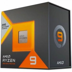 Micro Devi AMD Ryzen 9 7000 7950X3D Hexadeca-core (16 Core) 4.20 GHz Processor -100-100000908WOF