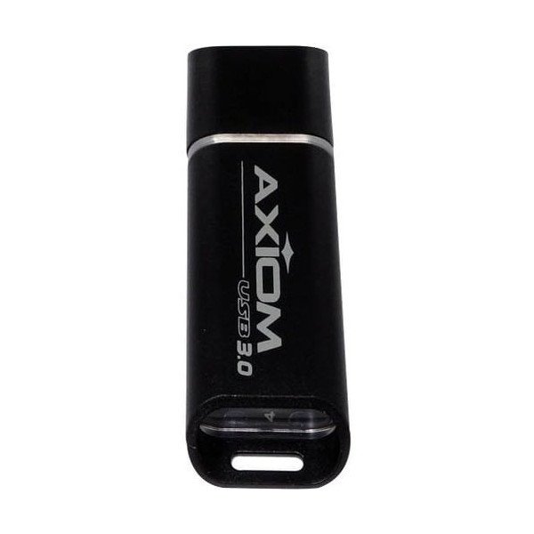 Axiom Memory Axiom 64GB USB 3.0 Flash Drive USB3FD064GB-AX