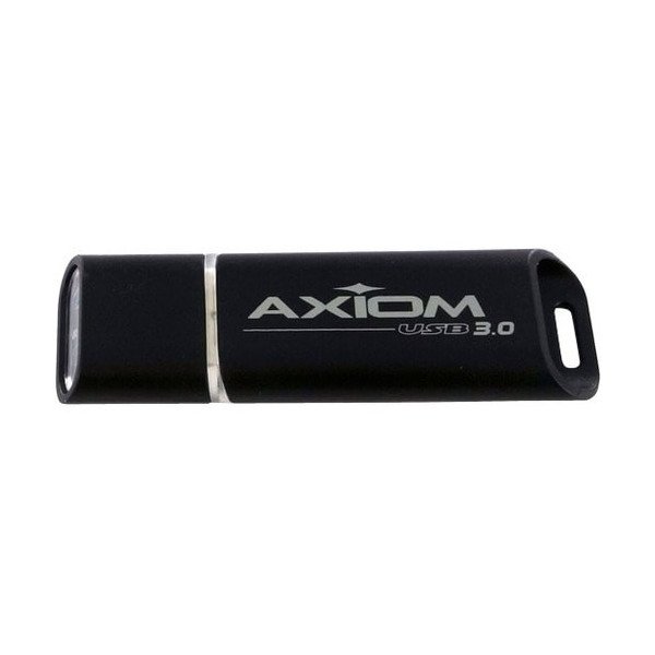 Axiom Memory Axiom 32GB USB 3.0 Flash Drive USB3FD032GB-AX