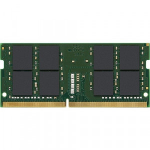 Kingston ValueRAM 16GB DDR4 SDRAM Memory Module - KVR32S22D8/16