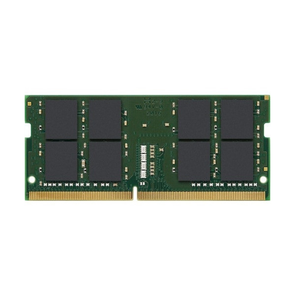 Kingston ValueRAM 16GB DDR4 SDRAM Memory Module