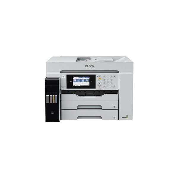 Epson WorkForce ST-C8000 Wireless Inkjet Multifunction Printer