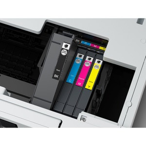 Epson WorkForce Pro WF-C4810 Inkjet MultifunctionPrinter