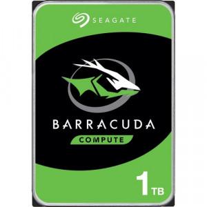 Seagate BarraCuda ST1000LM048 1 TB Hard Drive -ST1000LM048