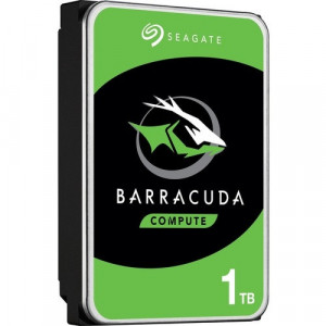 Seagate BarraCuda ST1000LM048 1 TB Hard Drive -ST1000LM048