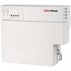 CyberPower CyberShield CSN27U12V UPS - 120 V AC, 230 V AC Input - 12 V DC Output