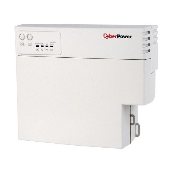 CyberPower CyberShield CSN27U12V UPS - 120 V AC, 230 V AC Input - 12 V DC Output