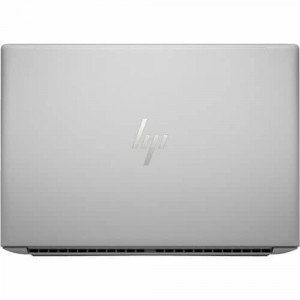 HP ZBook Fury G11 16" Mobile Workstation - WQUXGA - Intel Core i9 13th Gen i9-13950HX - vPro Technology - 64 GB - 2 TB SSD