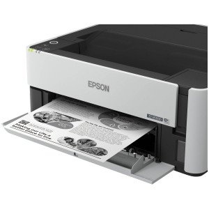 Epson WorkForce ST-M1000 Desktop Inkjet Printer - Monochrome