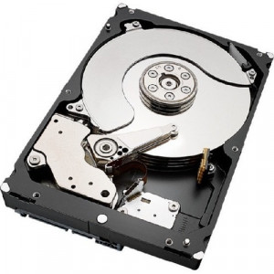 Seagate IronWolf Pro ST6000NT001 6 TB Hard Drive -ST6000NT001